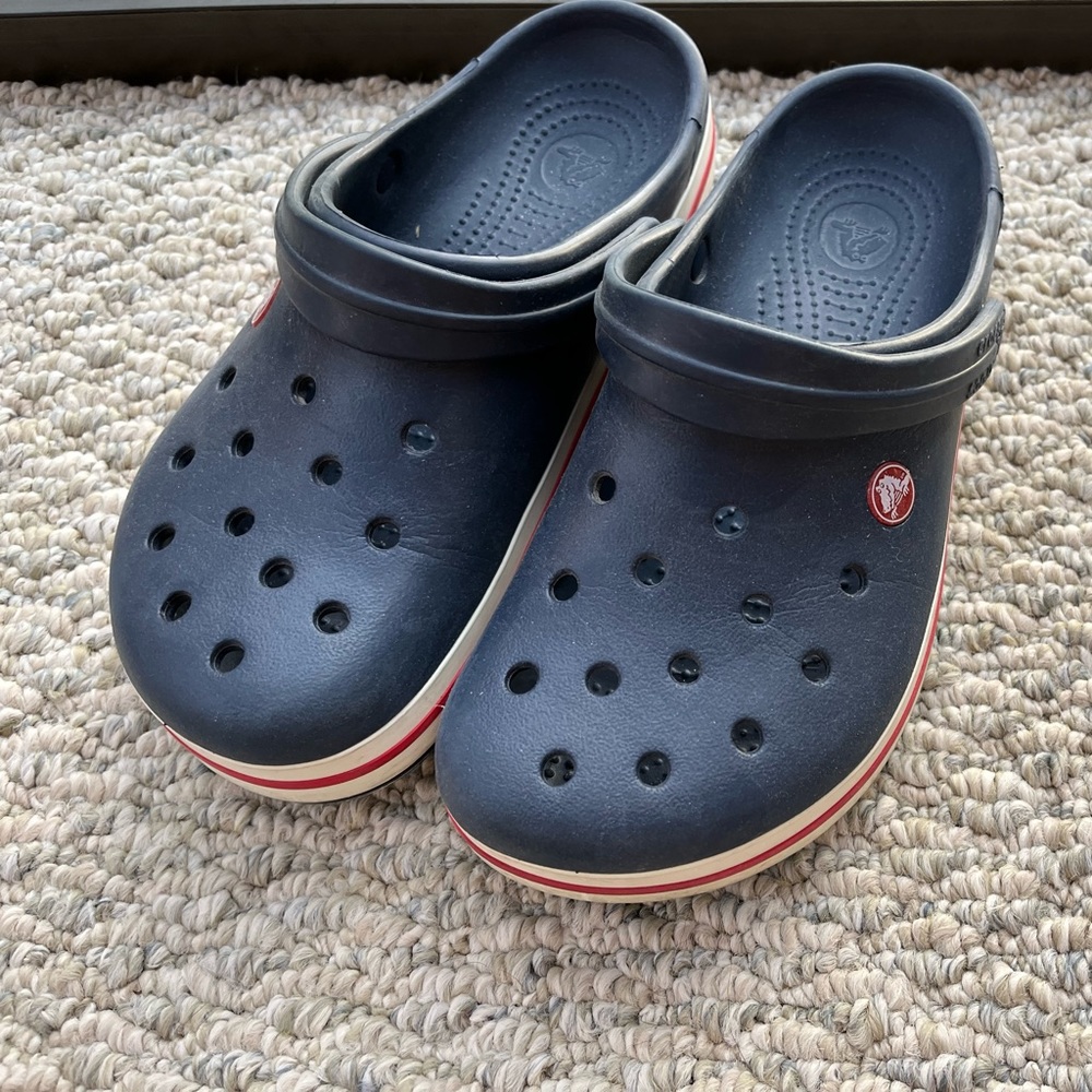 Crocs